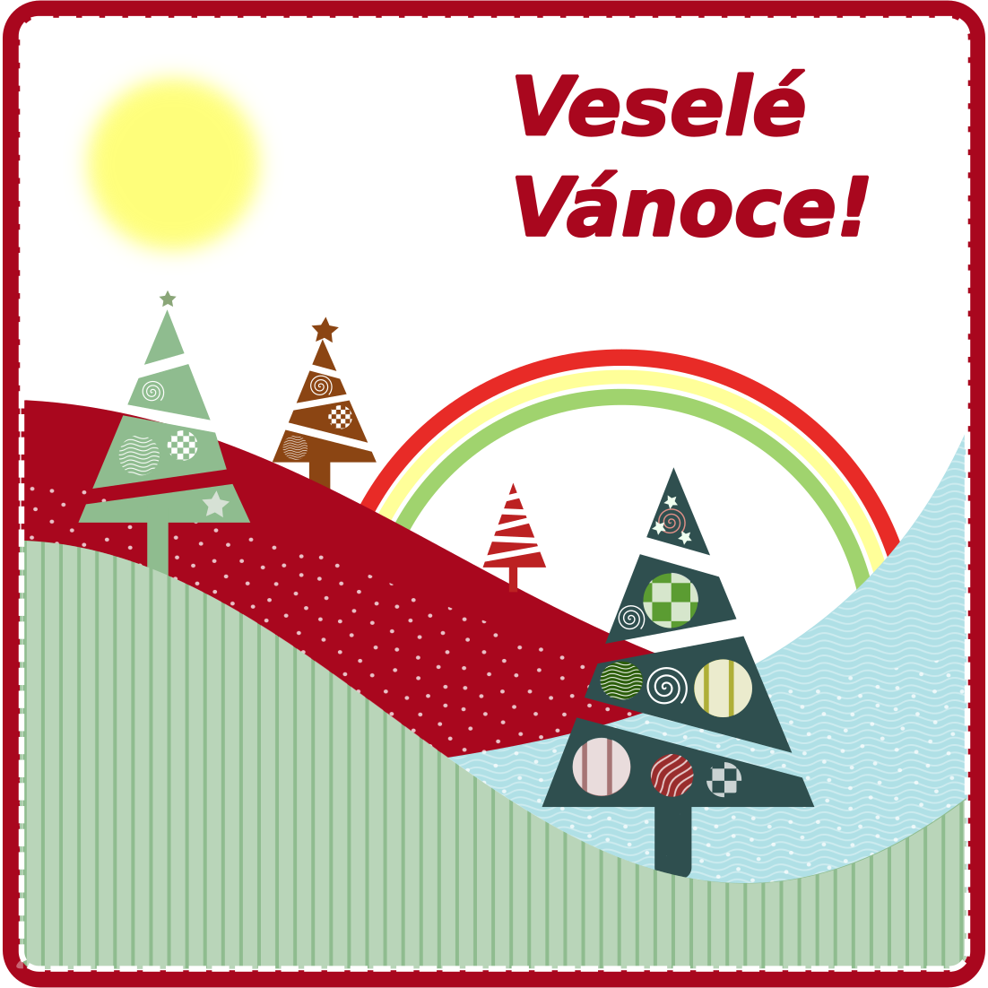 Adventn blahopn k Vnocm - Adventn pnka sms texty pro seniory